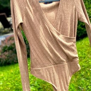 Brand new, never used size medium.